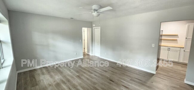 Building Photo - 1515 S Elliott St