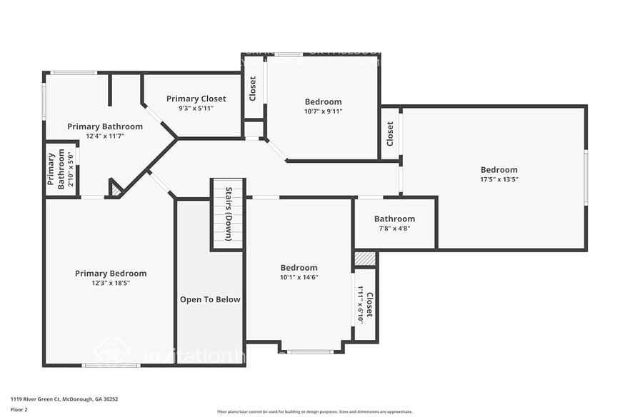 Building Photo - 1119 River Green Ct