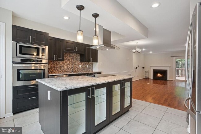 Building Photo - 7782 Marshall Heights Ct