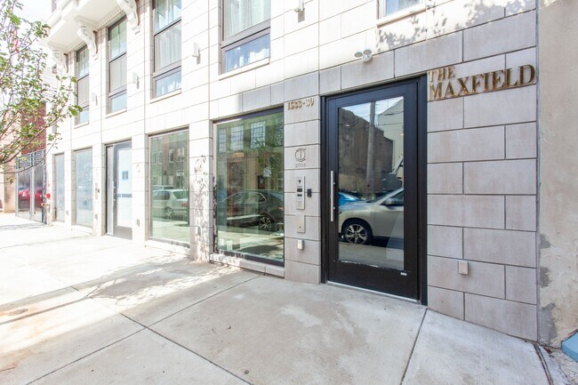 Building Photo - 1533-39 Parrish St