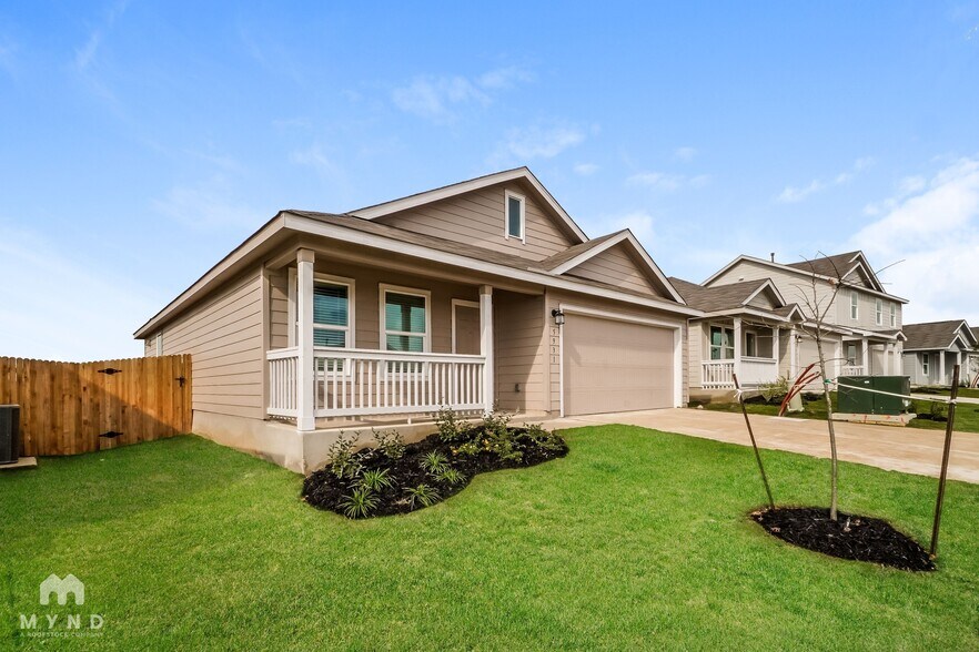 Building Photo - 5931 Sunset Song Ln