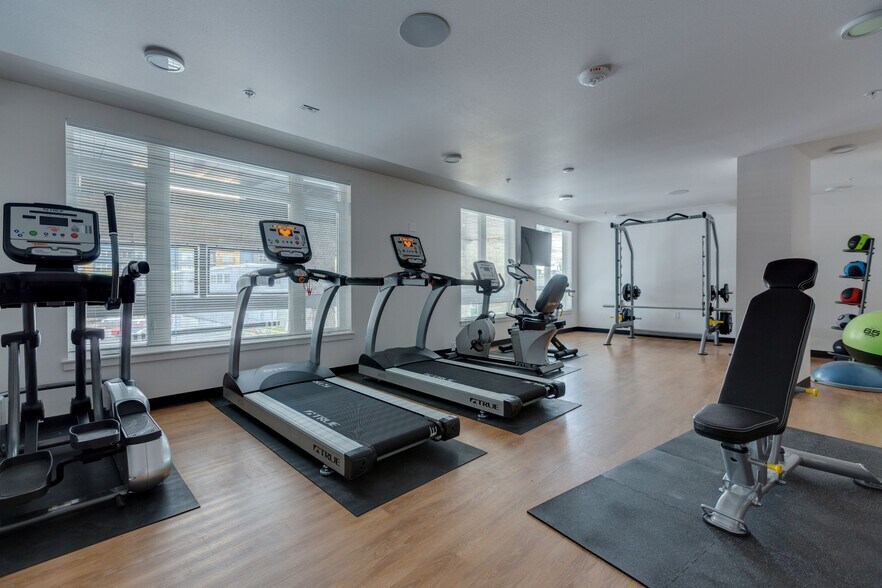 Building Photo - Mysa Apartments