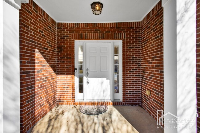 Building Photo - 1952 Barrett Knoll Ct NW