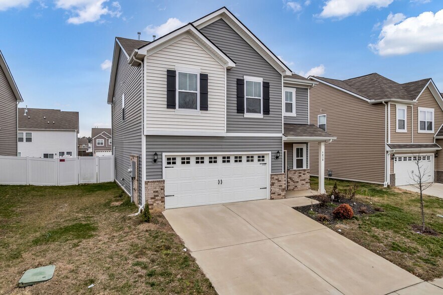 Building Photo - 1020 Baltusrol Ln