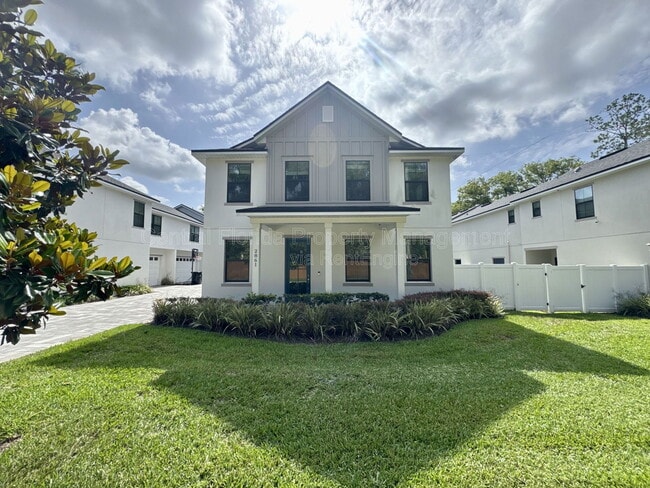 Primary Photo - 2865 Mayer St