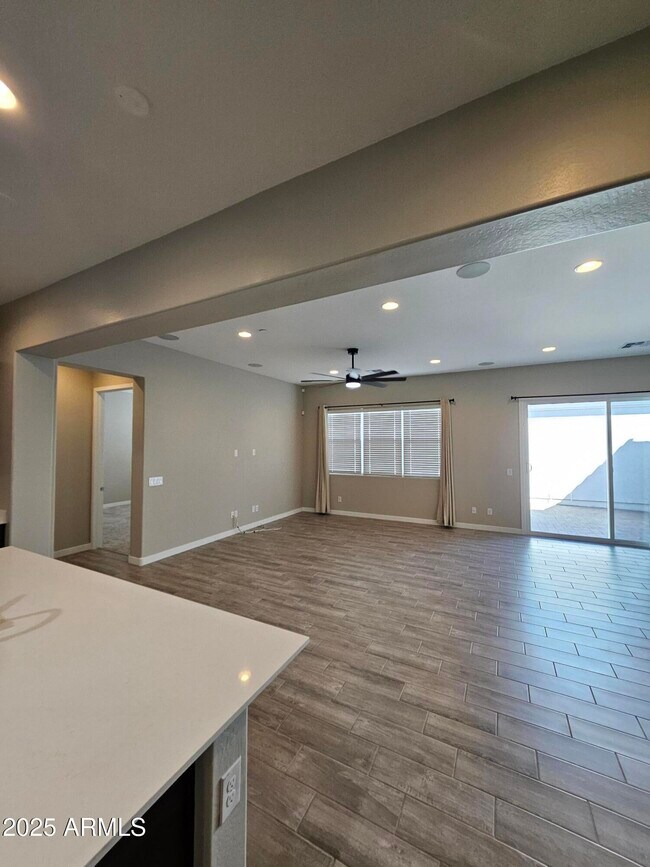 Building Photo - 3852 E Bartlett Way