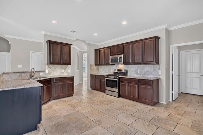 Building Photo - 4601 Chestnut Meadows Bend