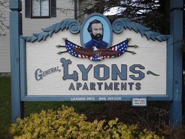 Interior Photo - Lyons Apartments