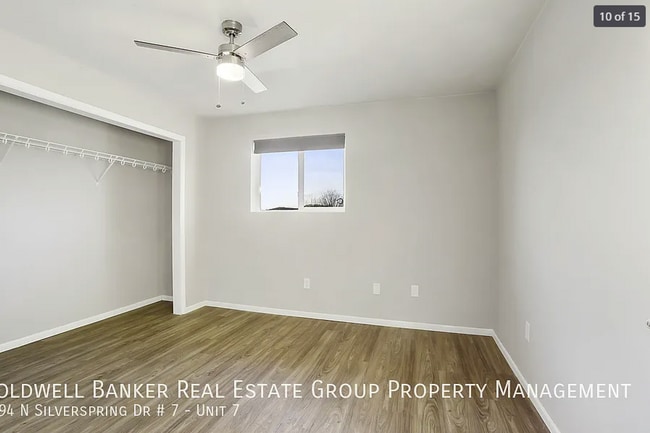 Building Photo - 1694 N Silverspring Dr