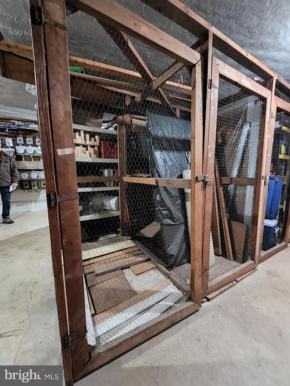 Building Photo - 1931 N Cleveland St