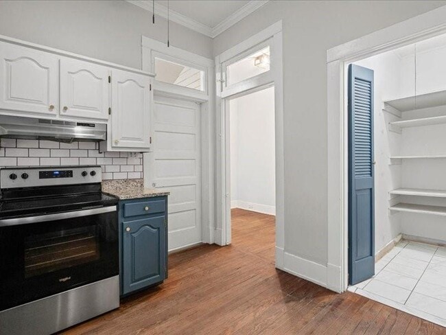 Building Photo - 1151 Caroline Ave