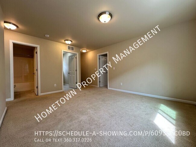 Building Photo - 4439 Fairweather St NE