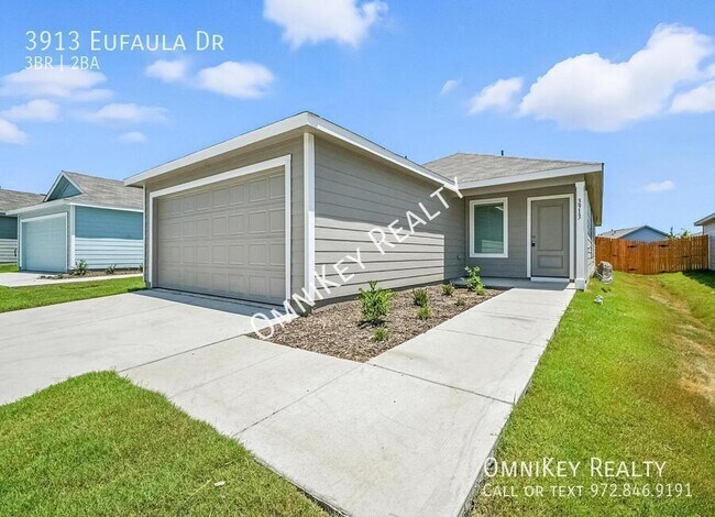 Building Photo - 3913 Eufaula Dr