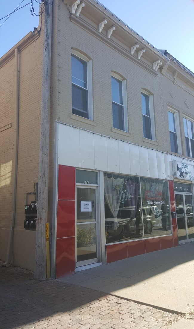 316 Main St 316 Main St Boonville MO 65233 Apartment Finder