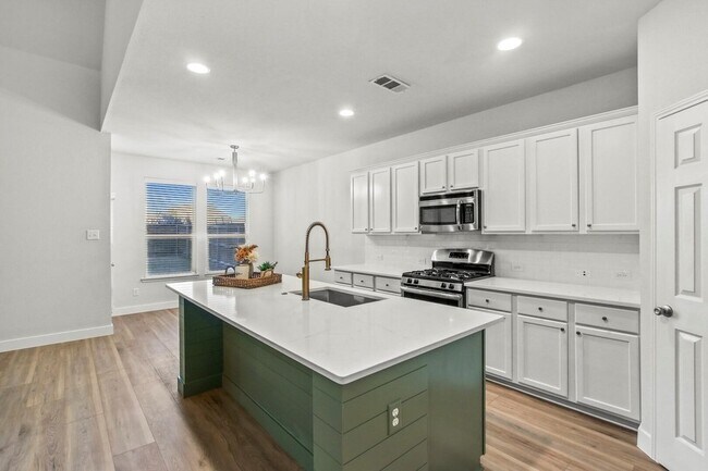 Building Photo - 4408 Switchgrass St