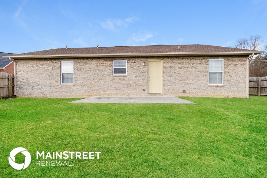 Building Photo - 6726 Puritan Ln