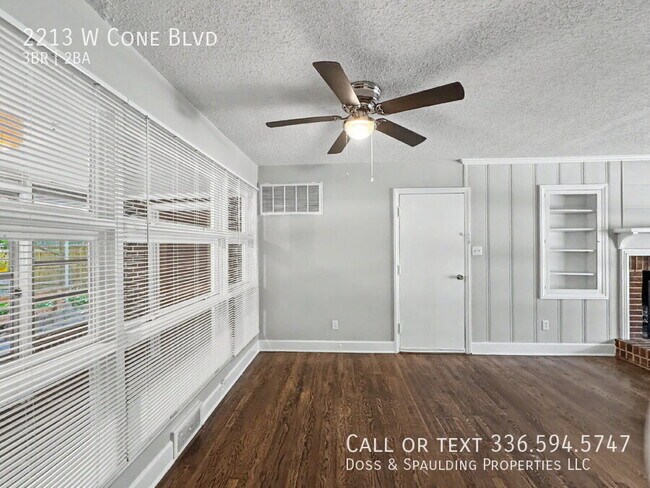 Building Photo - 2213 W Cone Blvd