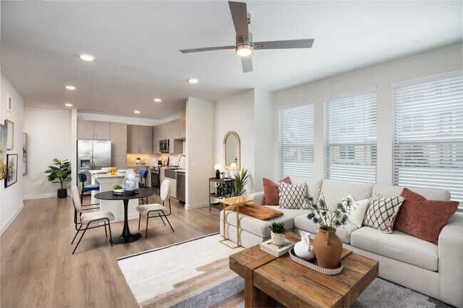 Building Photo - Smart Style, Smart Savings – Up to 6 Weeks...