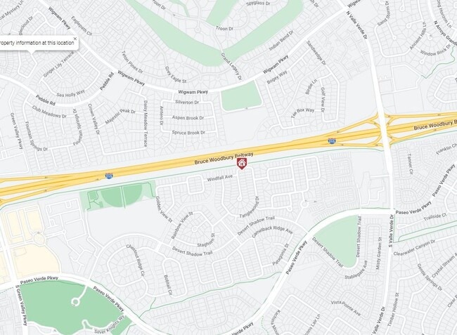 Building Photo - Beautiful 4 Bedroom Home in Green Valley