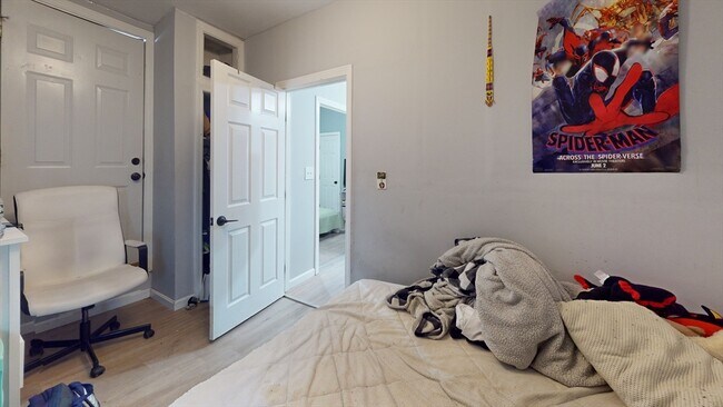 Building Photo - 45 Morris St