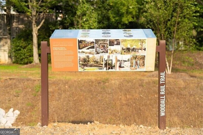 Building Photo - 1364 Rietveld Row NW