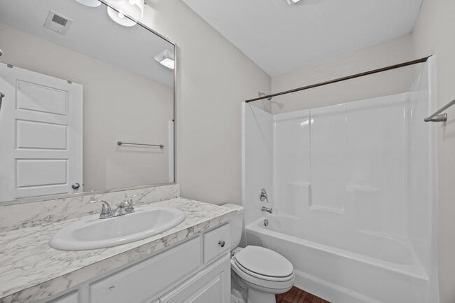 Building Photo - Three-bedroom, two-bathroom home located i...