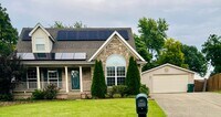 Building Photo - Eco-Friendly 4BR/3.5BA Home with Solar Pan...