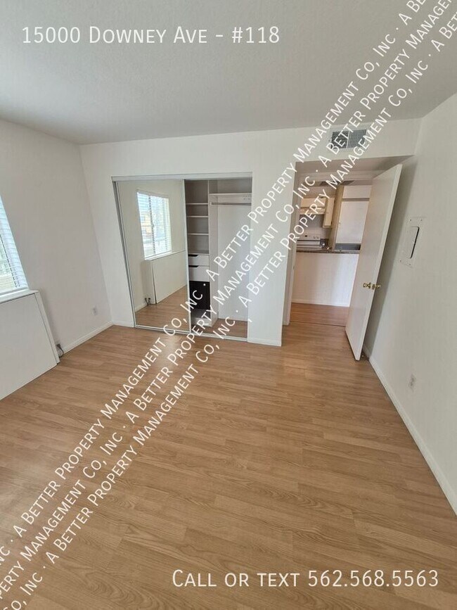 Building Photo - 15000 Downey Ave