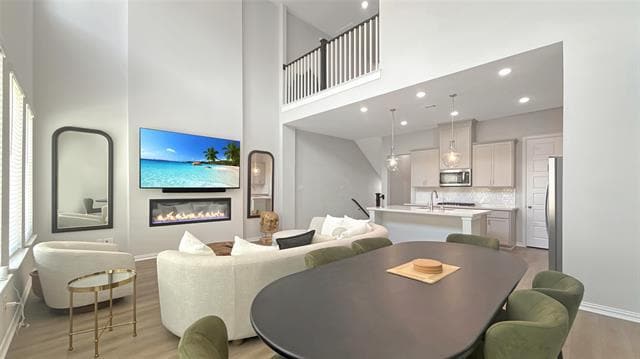 Building Photo - 8277 Huron Peak Dr