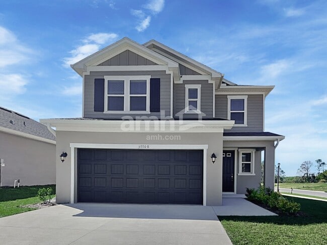 Building Photo - 37708 Dusty Saddle Ln