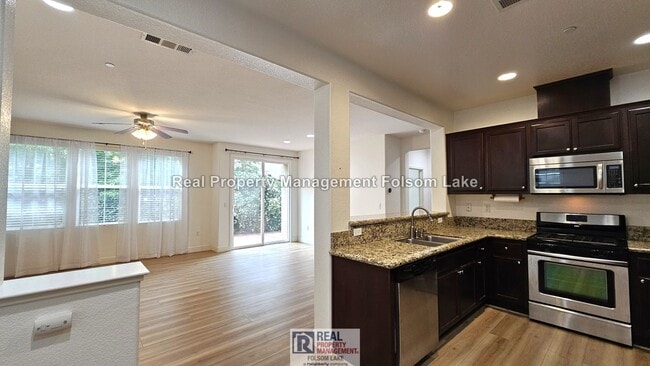 Building Photo - 3 Bed 3 Bath + Loft | EV Charger | Large Private Patio | Rivage in the Parkway