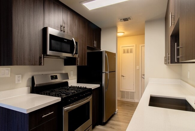Interior Photo - Riverbend Apartments