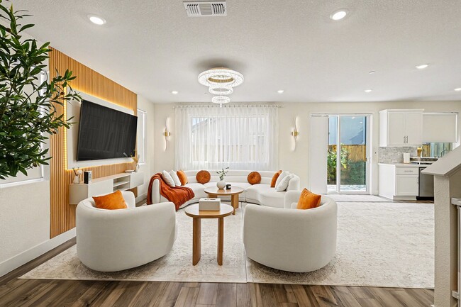 Building Photo - Newer Home Available in Tracy Hills