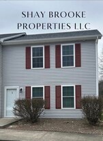 Building Photo - 2925 S Wilson Rd