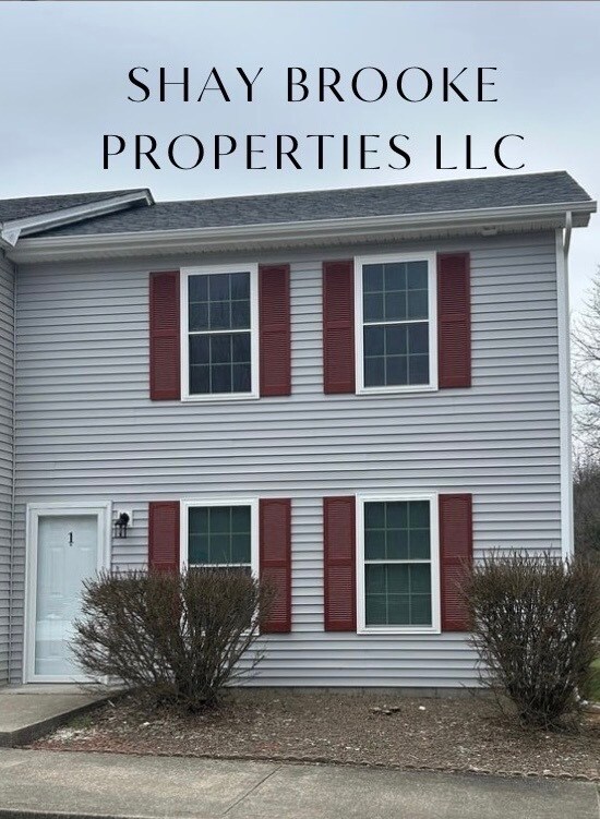 Building Photo - 2925 S Wilson Rd