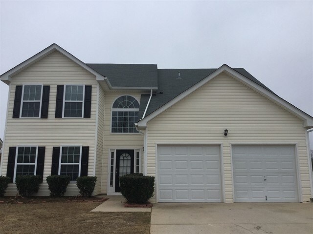 Primary Photo - 4897 Bryant Dr