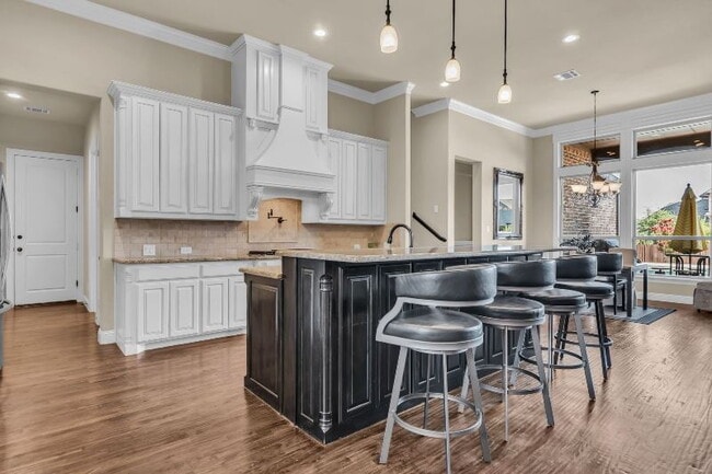 Building Photo - Stunning 4-3.5-3 Oasis with Pool in Prime Keller Location – Fully Furnished - 6 Month Lease Consi...