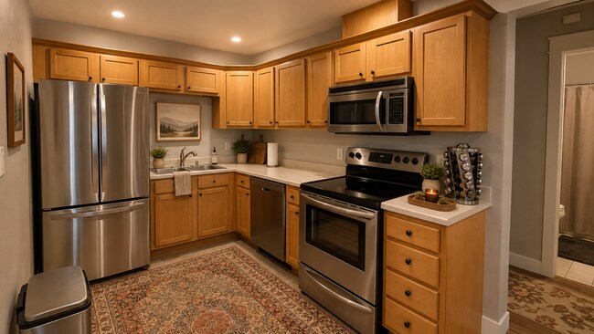 Building Photo - 1775 W Gore Creek Dr