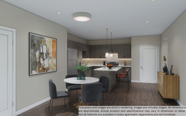 Building Photo - 2645 Burton Rd