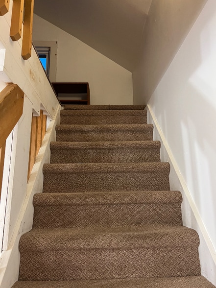 Building Photo - 1535 Pleasant St