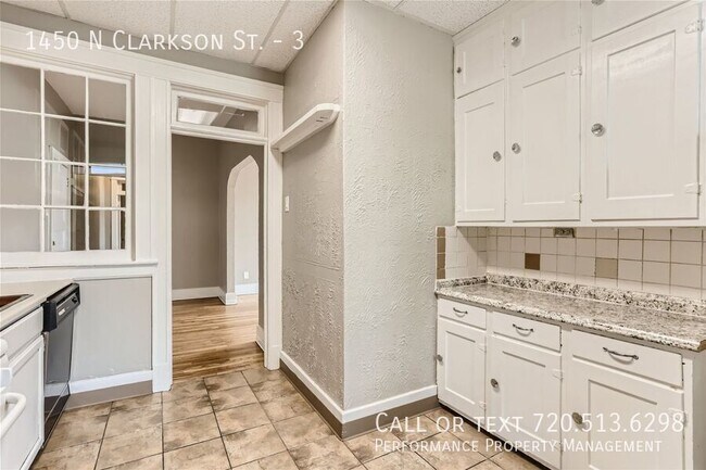 Building Photo - 1450 N Clarkson St