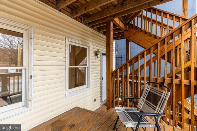 Building Photo - 1512 Park Rd NW