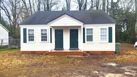 Building Photo - One Bedroom Duplex in Sumter SC!  Two Week...