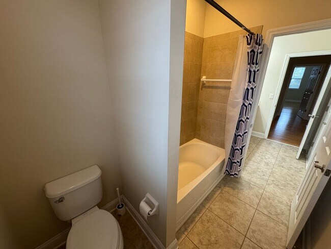 Building Photo - Move in Ready! Four Bed Three Bath Two Story Home. Amenities. Garage. Washer/Dryer. Top Rated Sch...