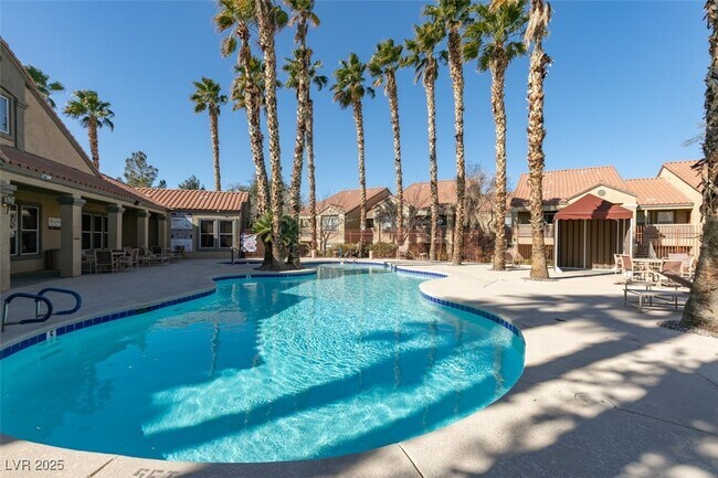 Building Photo - 2300 E Silverado Ranch Blvd