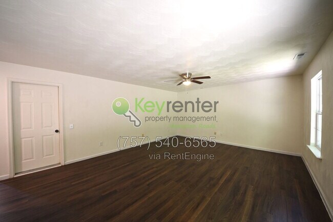 Building Photo - 1109 Lady Ashley Dr