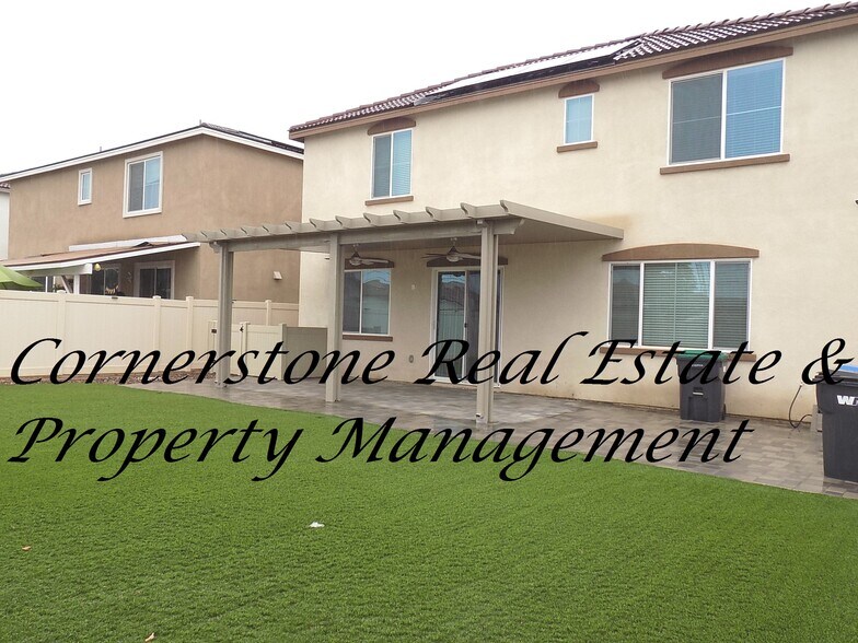 Building Photo - 15551 Crusader Dr
