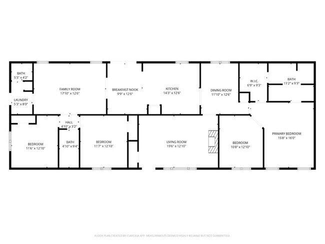 Building Photo - 798 Governor Rd