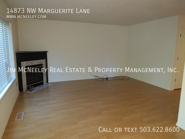 Building Photo - 14873 NW Marguerite Ln