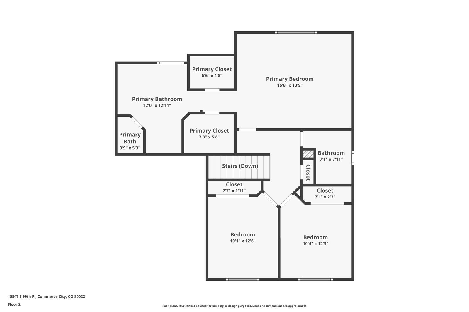 Building Photo - 15847 E 99th Pl